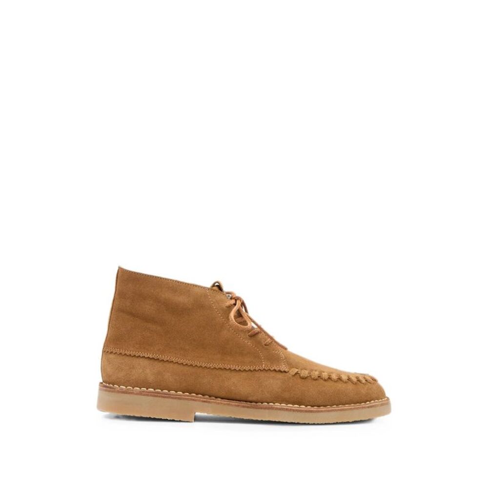 Isabel Marant Neutrals Trainers Men